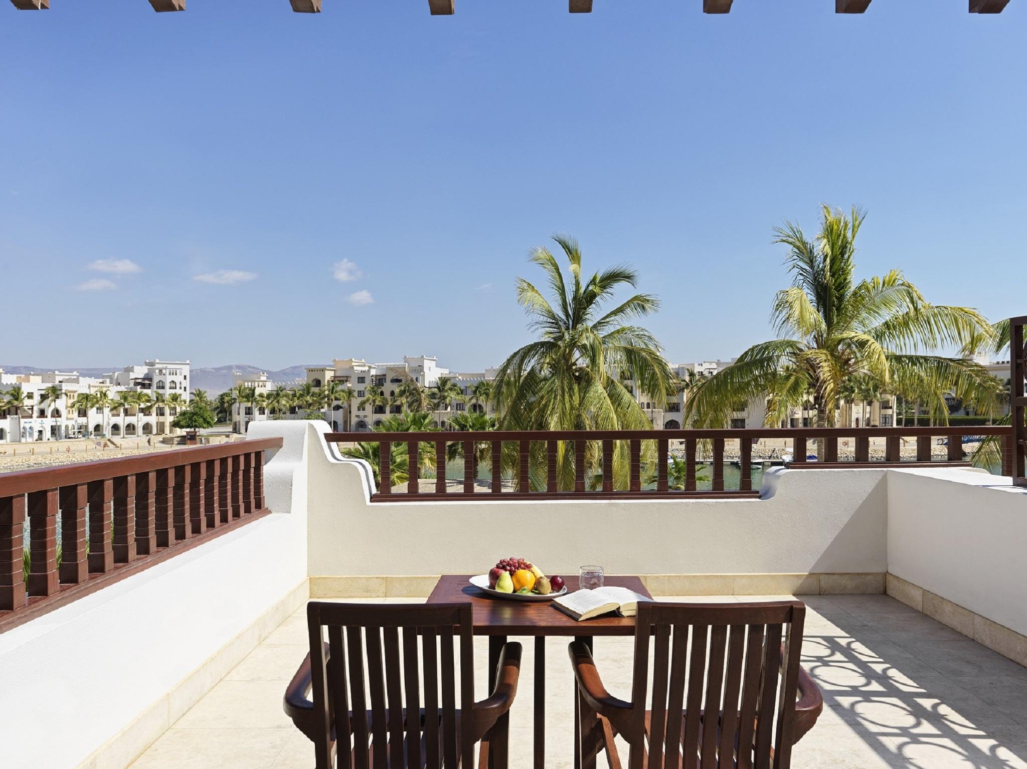 Juweira Boutique Hotel Adult Only Salalah Exterior foto