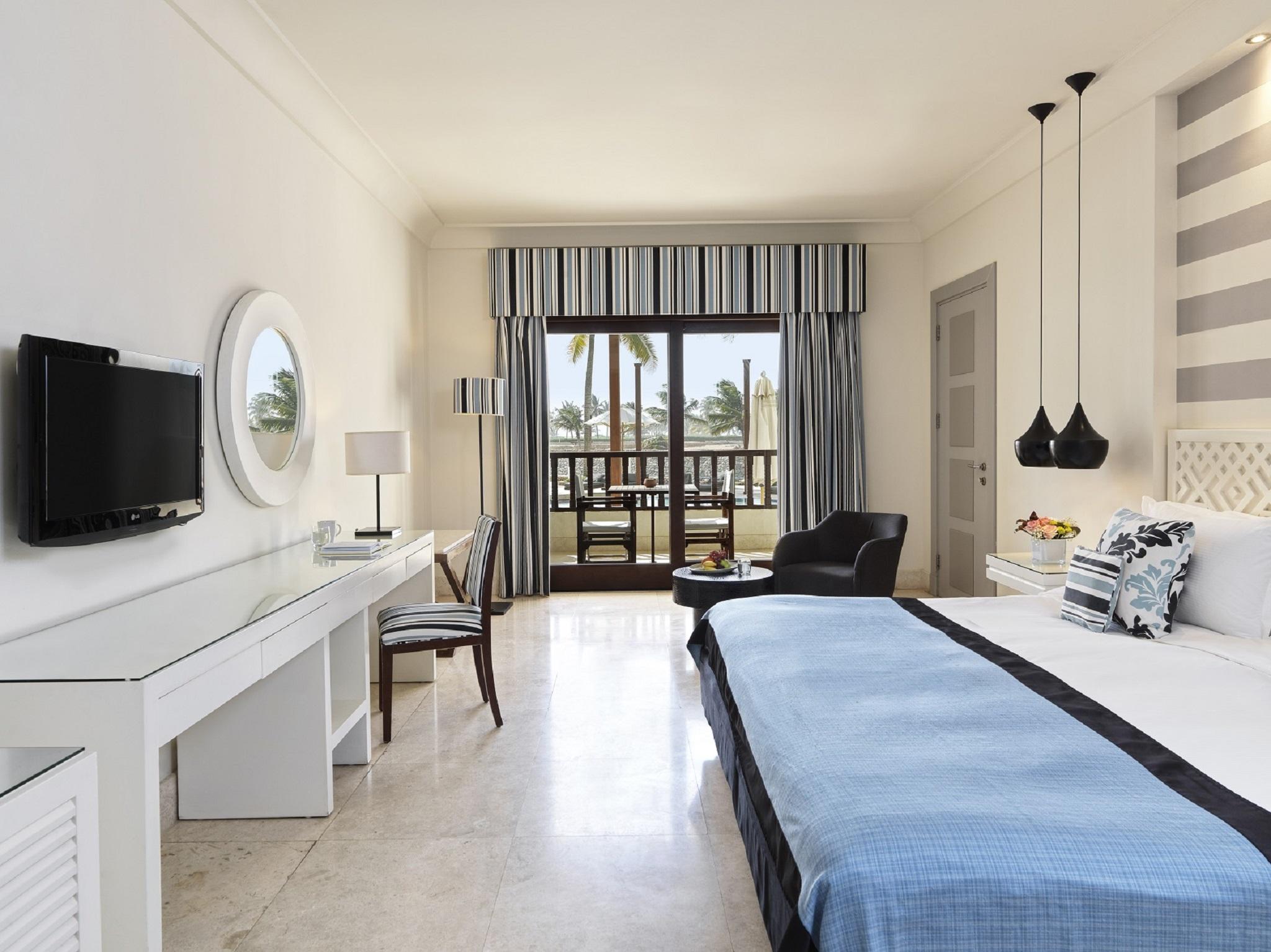 Juweira Boutique Hotel Adult Only Salalah Exterior foto