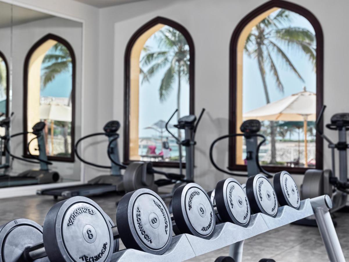Juweira Boutique Hotel Adult Only Salalah Exterior foto
