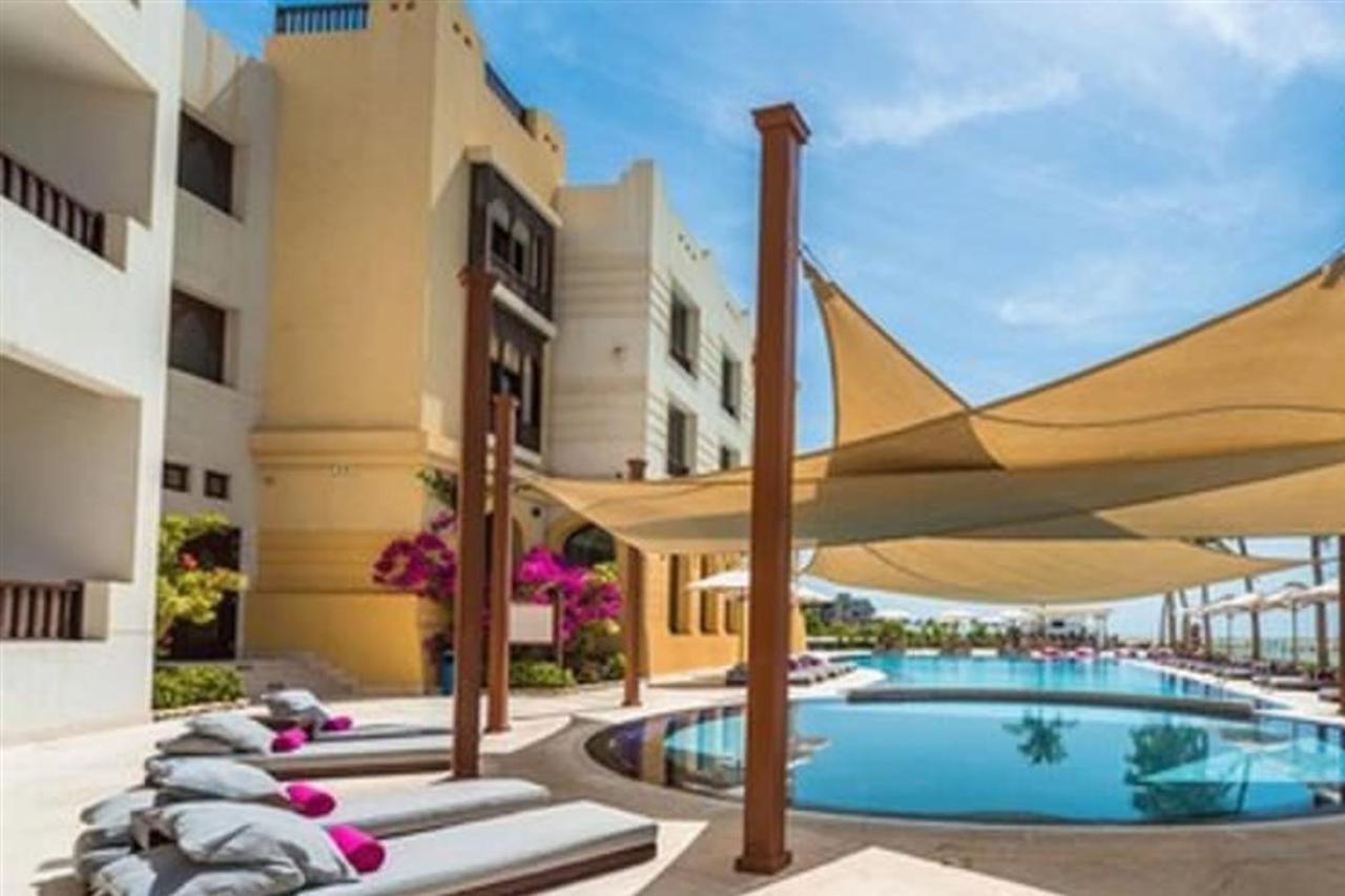 Juweira Boutique Hotel Adult Only Salalah Exterior foto
